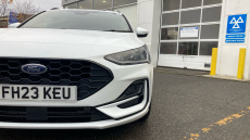 Ford Focus 1.0 EcoBoost ST-Line 5dr Petrol Estate